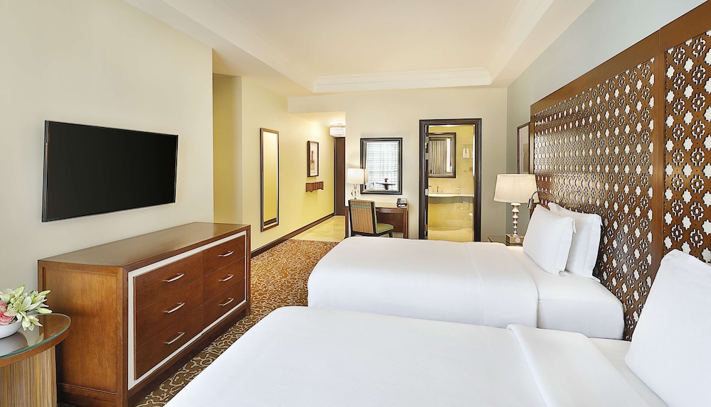 Hilton Suites Makkah — снимок 24