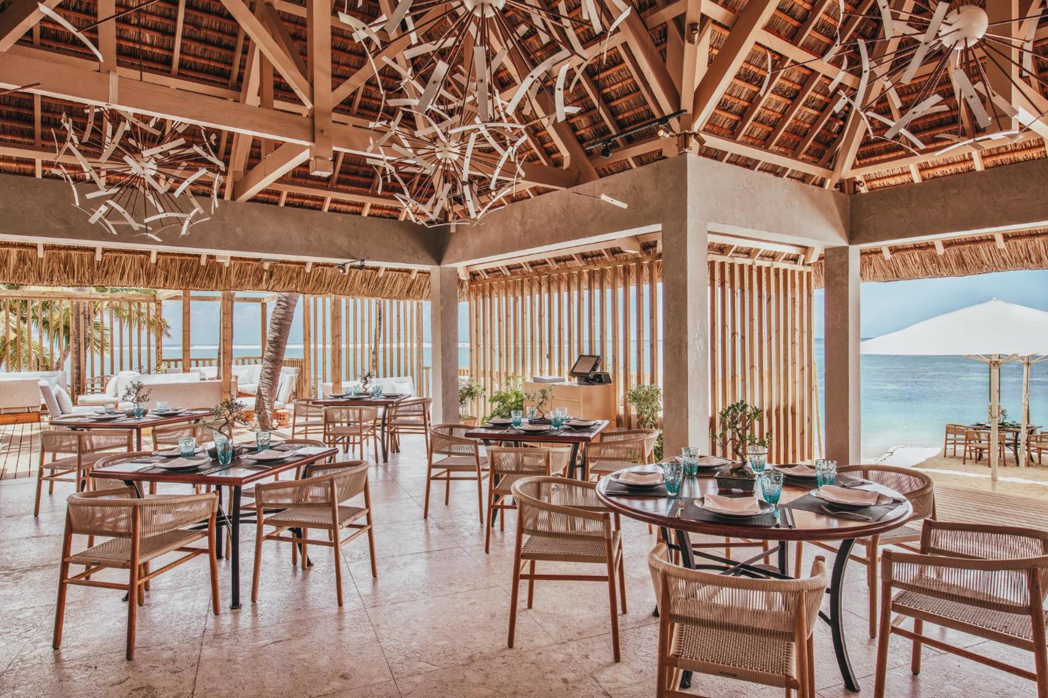 Sugar Beach Mauritius — снимок 14
