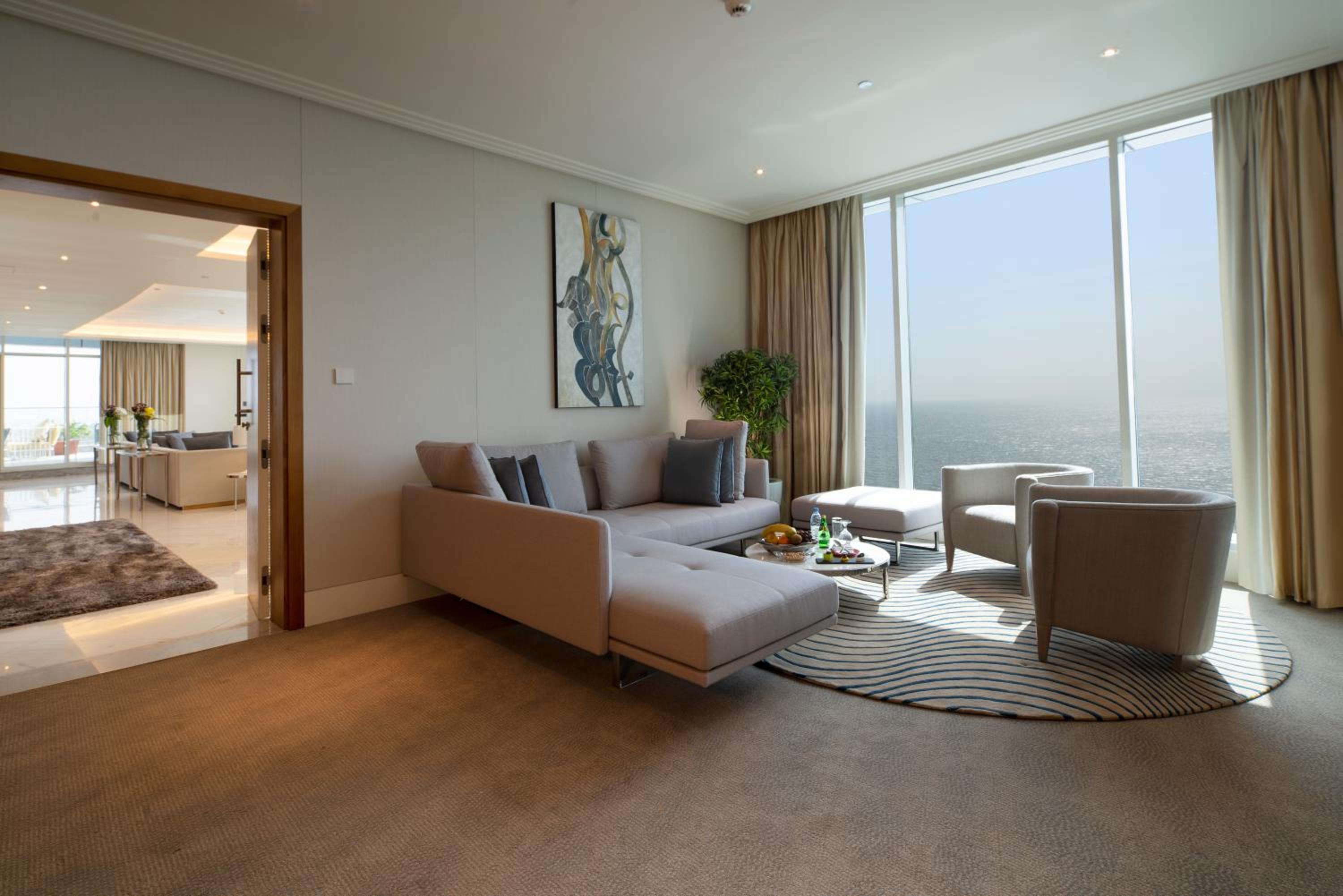 Novotel Jazan Hotel — снимок 11