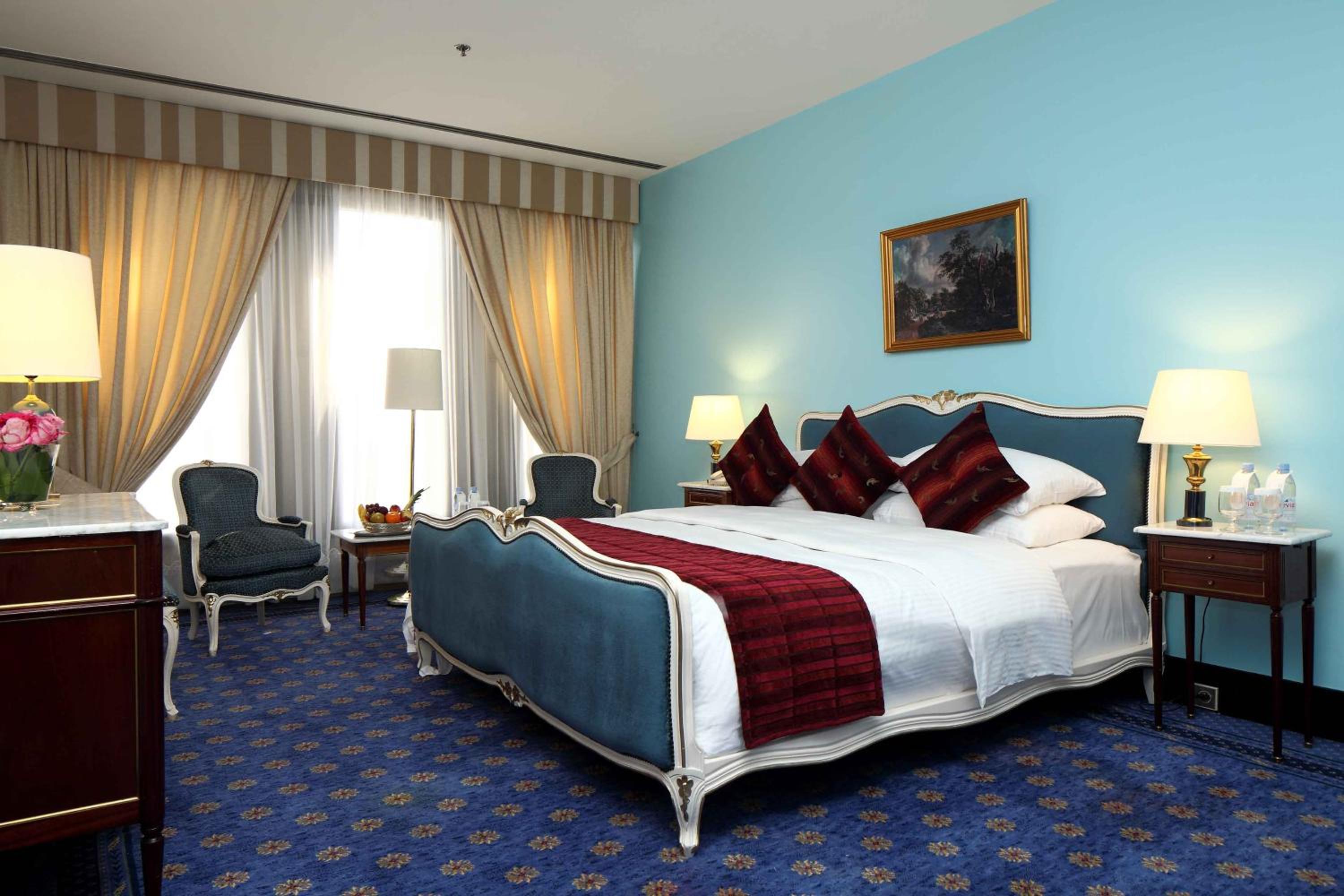 InterContinental TAIF, an IHG Hotel — снимок 18