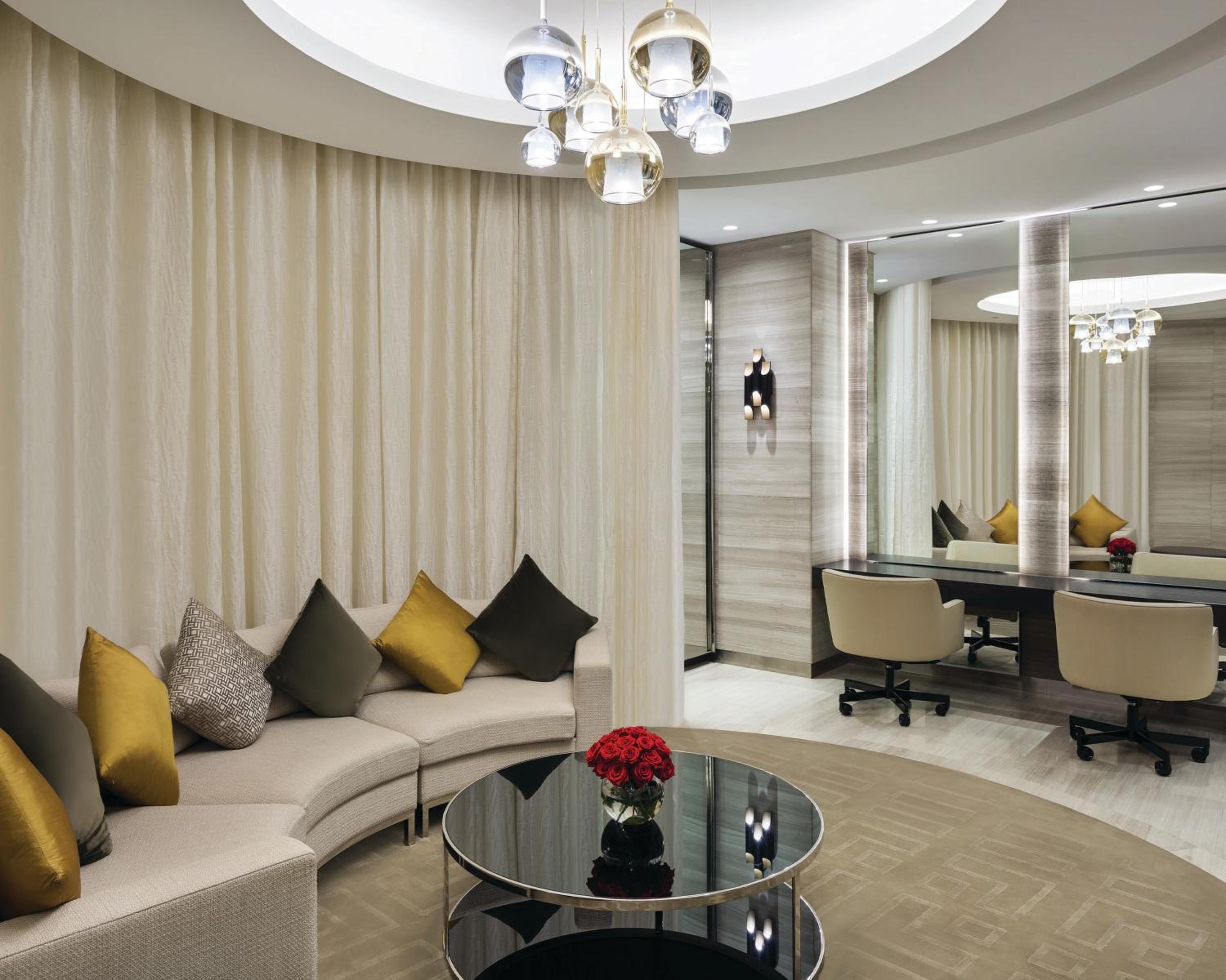 Hyatt Regency Al Kout Mall — снимок 10