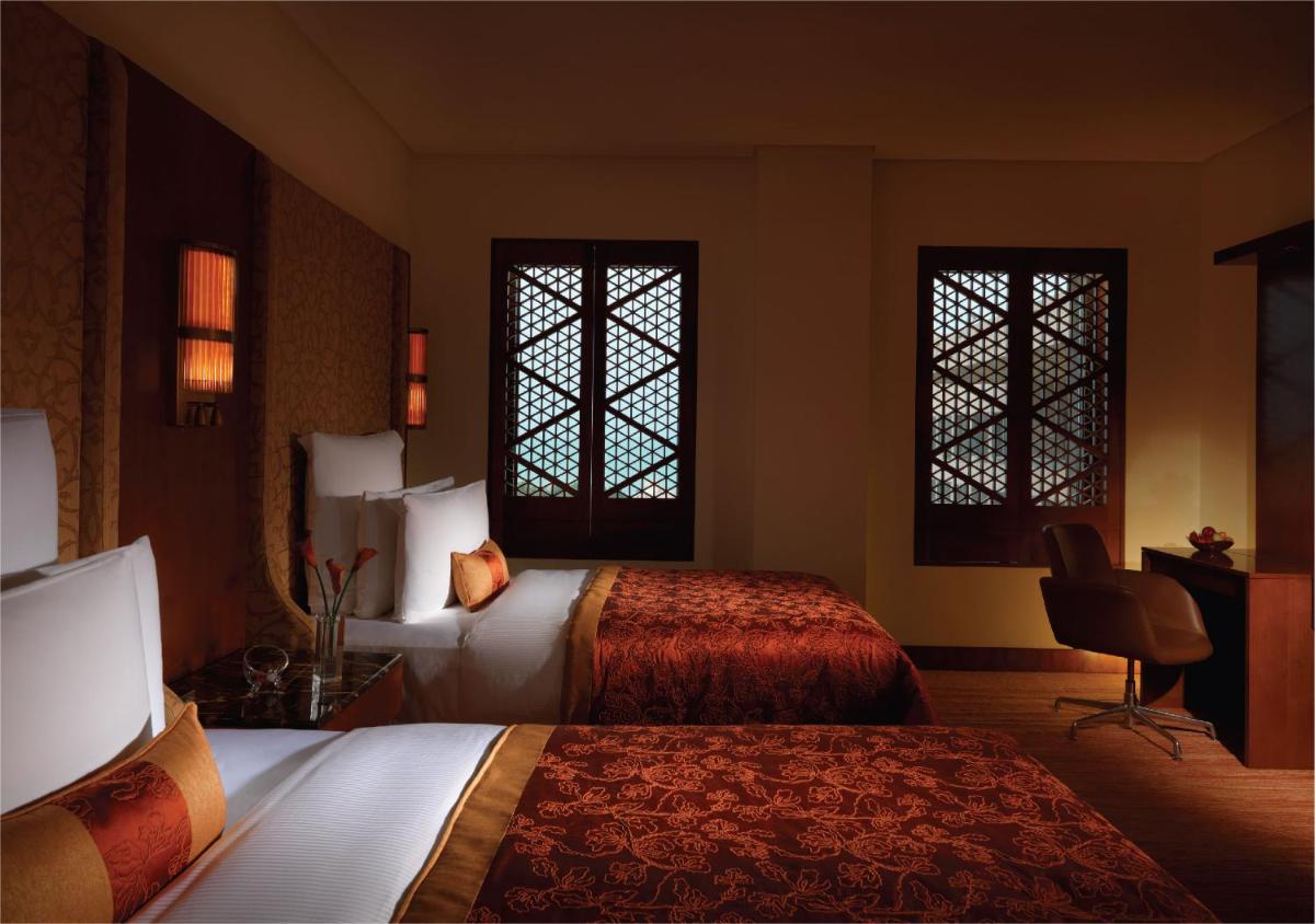 Jumeirah Messilah Beach Hotel And Spa — снимок 4