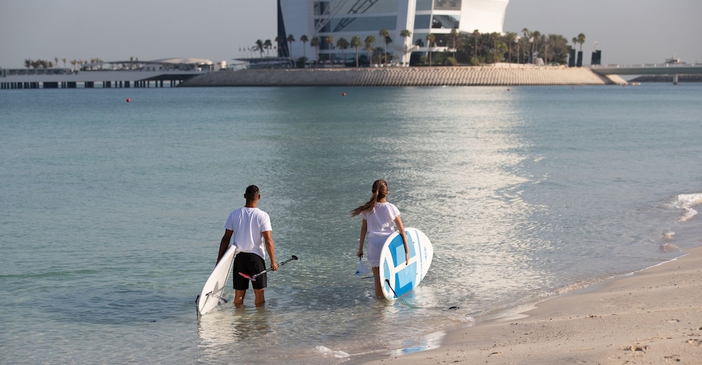 Jumeirah Al Naseem — снимок 7