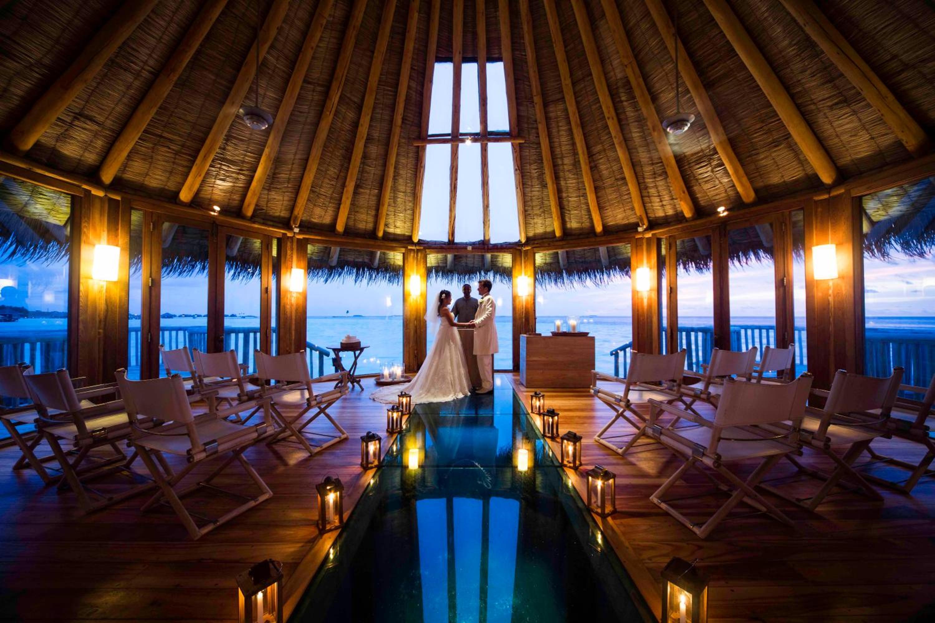 Gili Lankanfushi — снимок 21