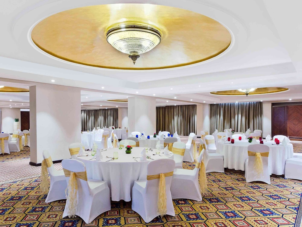Marjan Island Resort & Spa Managed by ACCOR — снимок 20