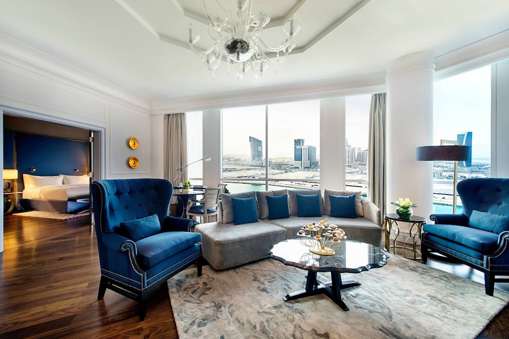 The Ritz-Carlton, Doha — снимок 2