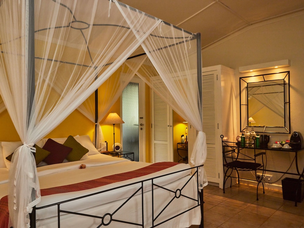 Kuredu Island Resort — снимок 10