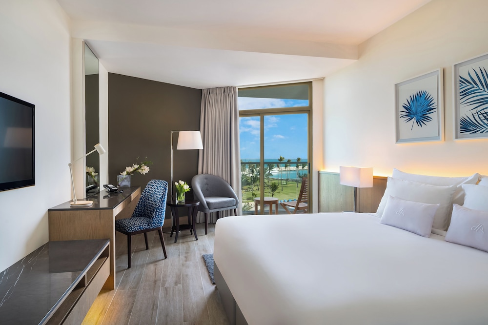 JA The Resort - JA Beach hotel — снимок 11