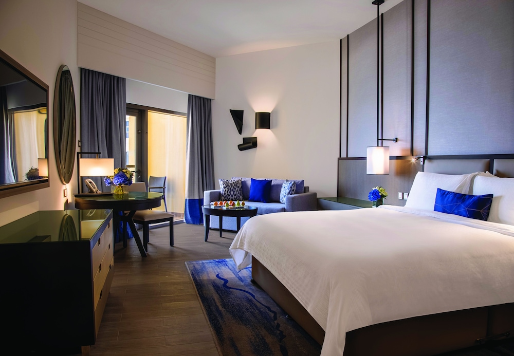 Amwaj Rotana, Jumeirah Beach - Dubai — снимок 19