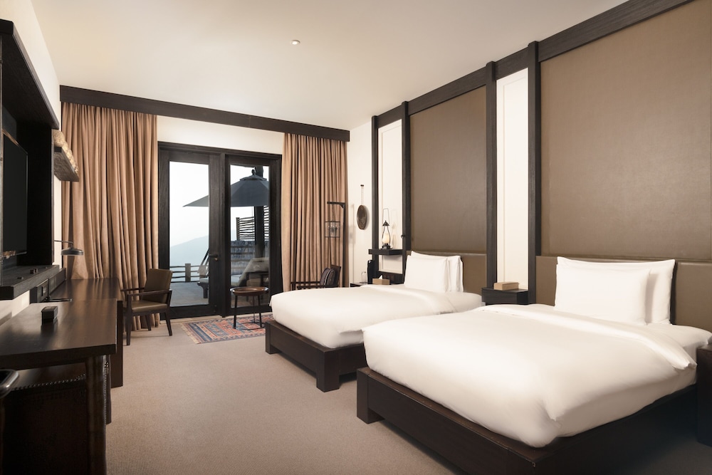 Alila Jabal Akhdar, Oman — снимок 8