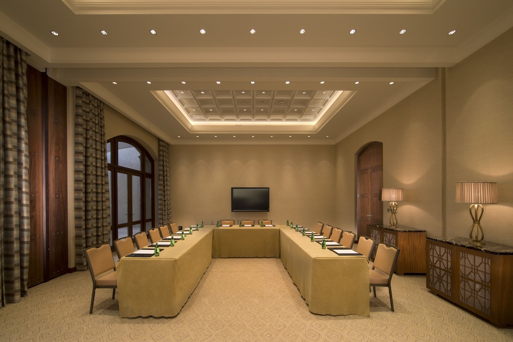 Anantara Desert Islands Resort & Spa — снимок 2