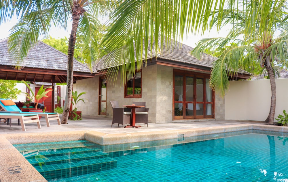 Kuredu Island Resort — снимок 19