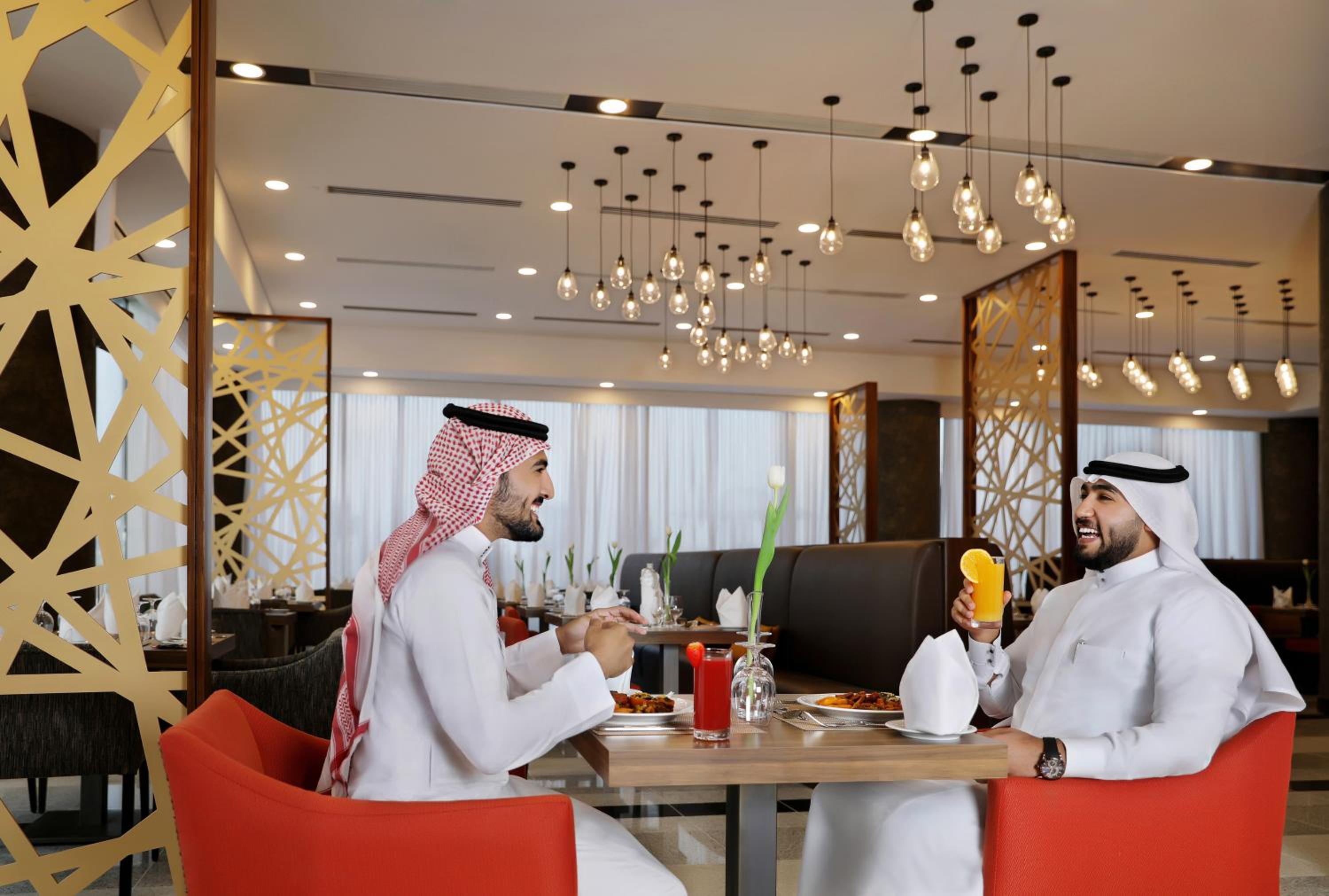 Millennium Madinah Airport — снимок 18