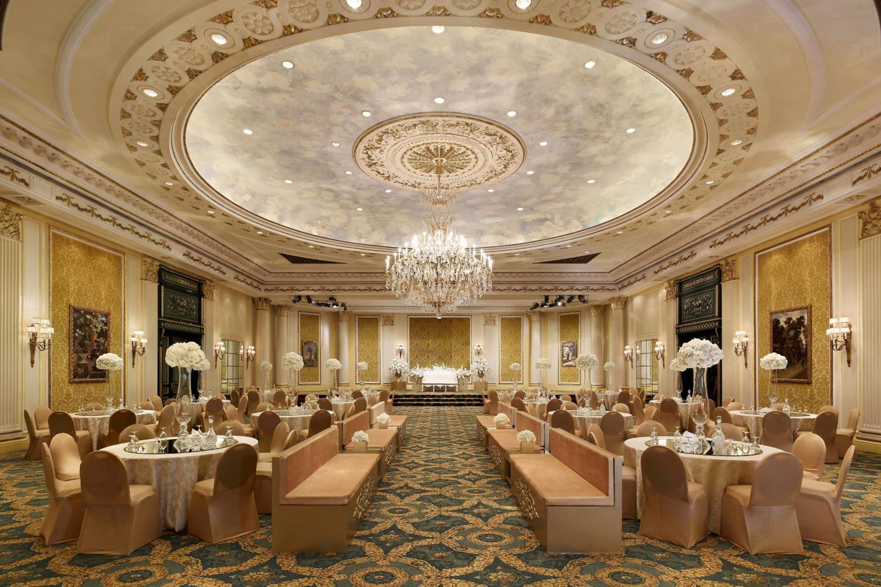 Le Meridien Al Khobar — снимок 18