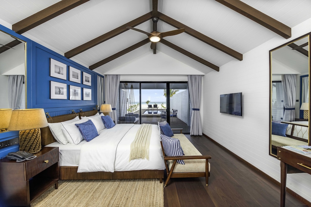Villa Nautica Paradise Island — снимок 23