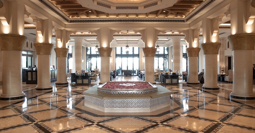 Jumeirah Mina A Salam — снимок 5