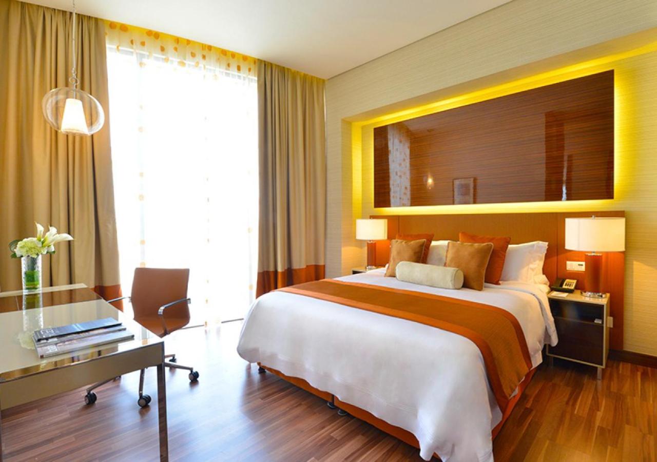 Fraser Suites Diplomatic Area Bahrain — снимок 11
