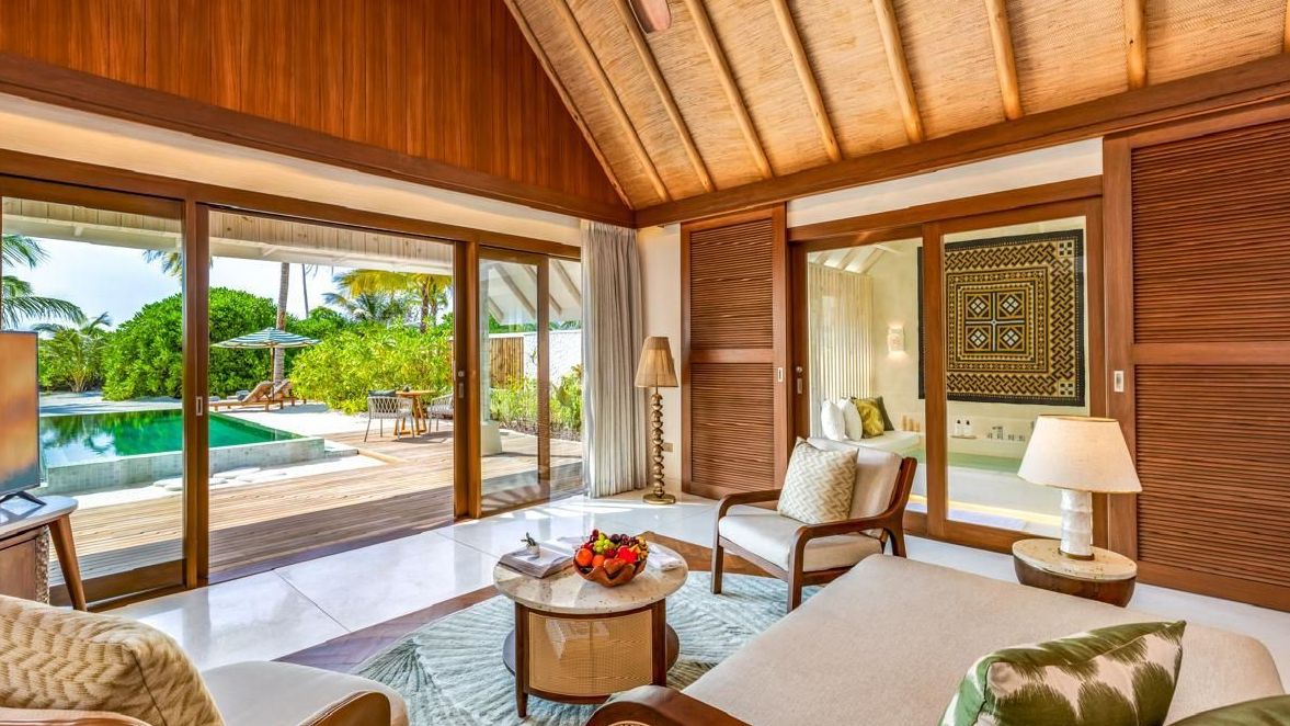 Rah Gili Maldives — снимок 3