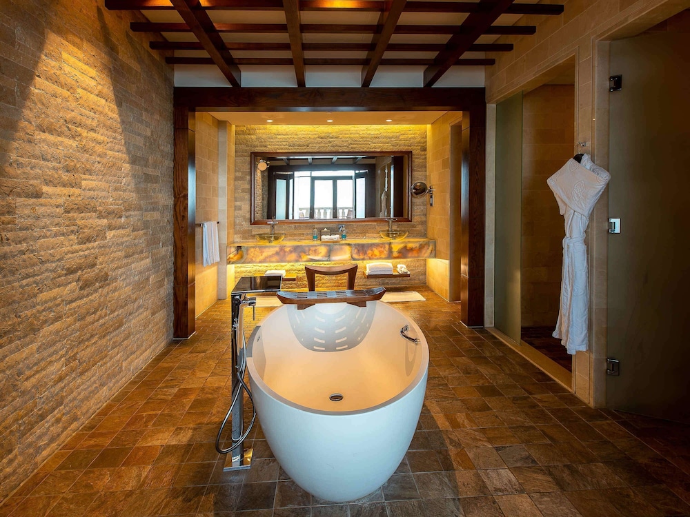 Sofitel Dubai The Palm Resort & Spa — снимок 16