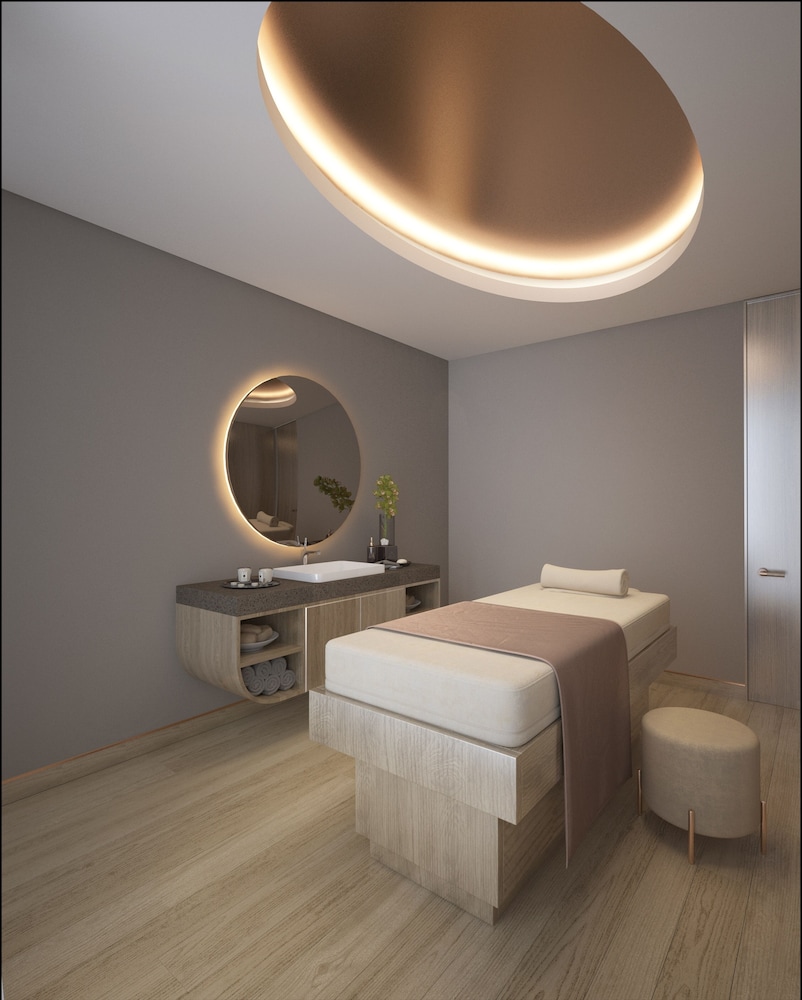 Paramount Hotel Midtown — снимок 7