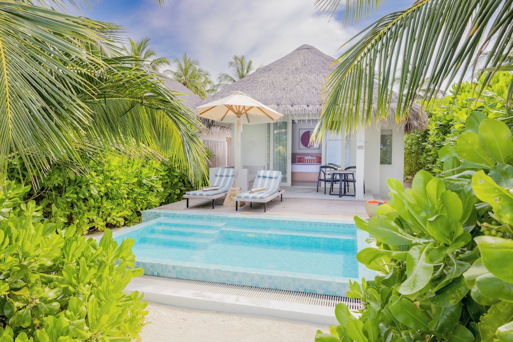 Sun Siyam Iru Veli Maldives — снимок 16