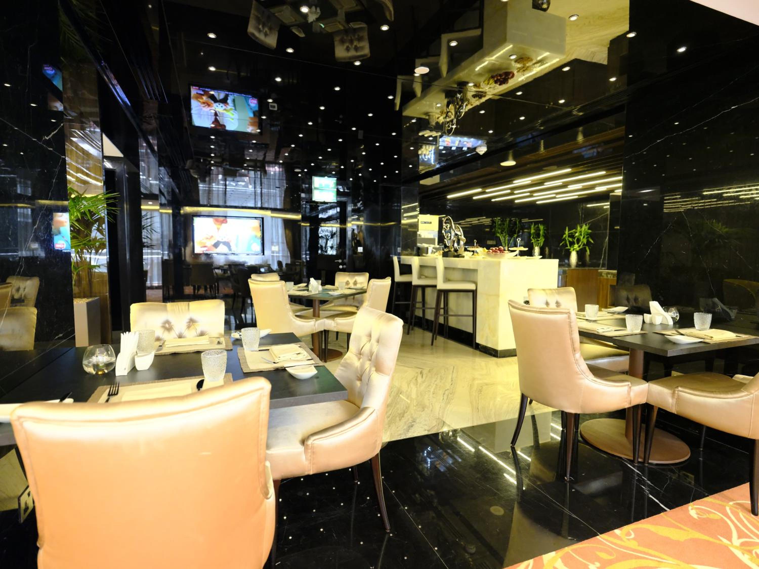 Crowne Plaza Kuwait Al Thuraya City, an IHG Hotel — снимок 17