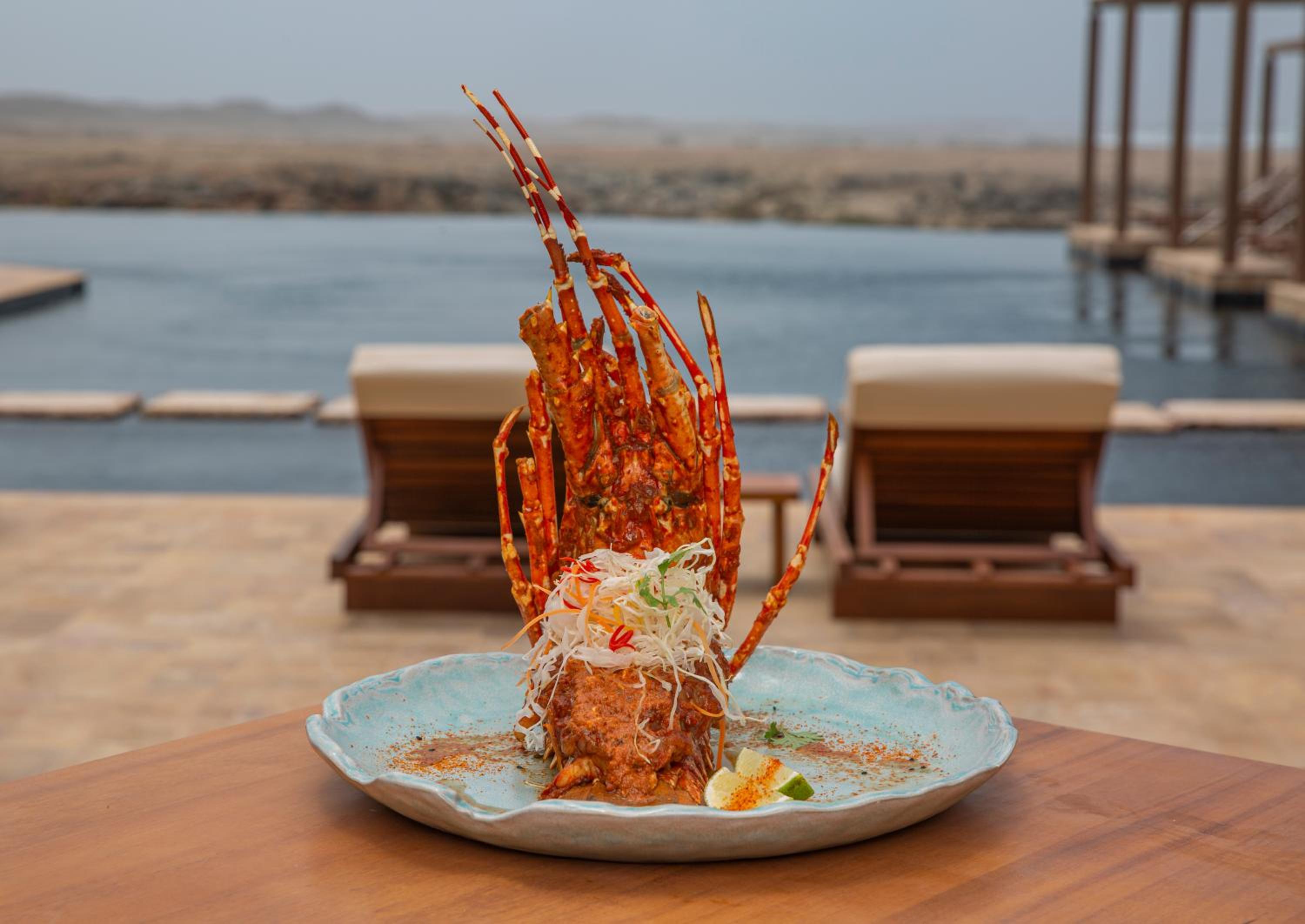 Alila Hinu Bay — снимок 22