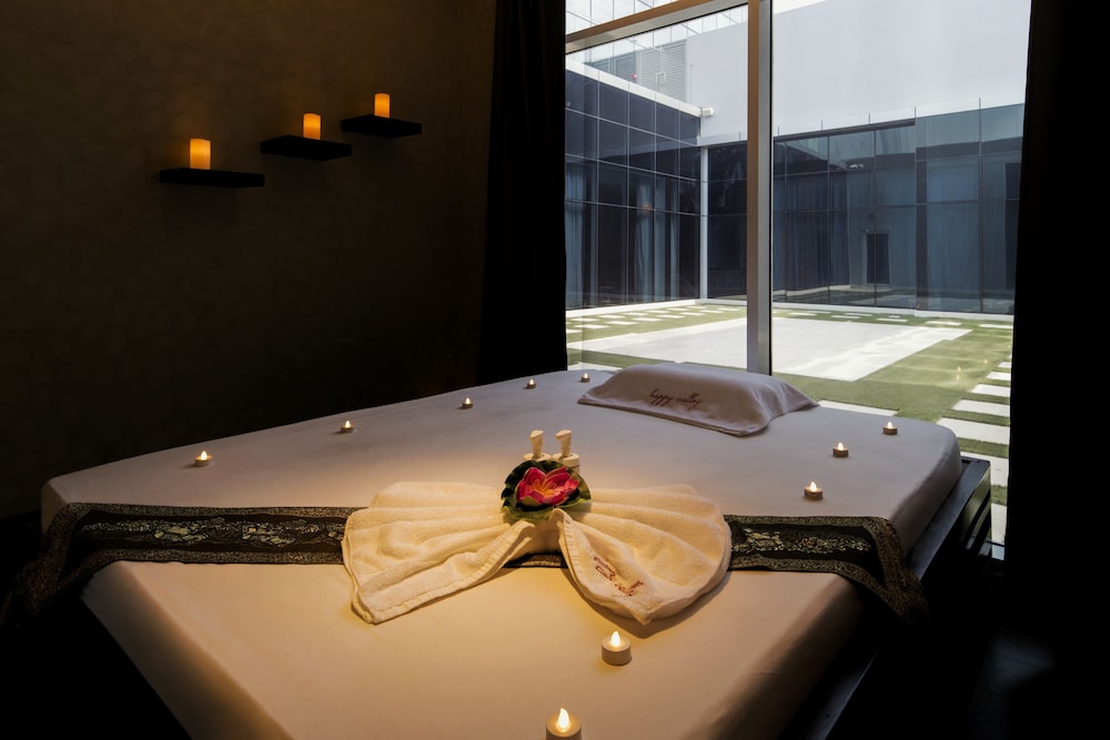 Canal Central Hotel — снимок 4