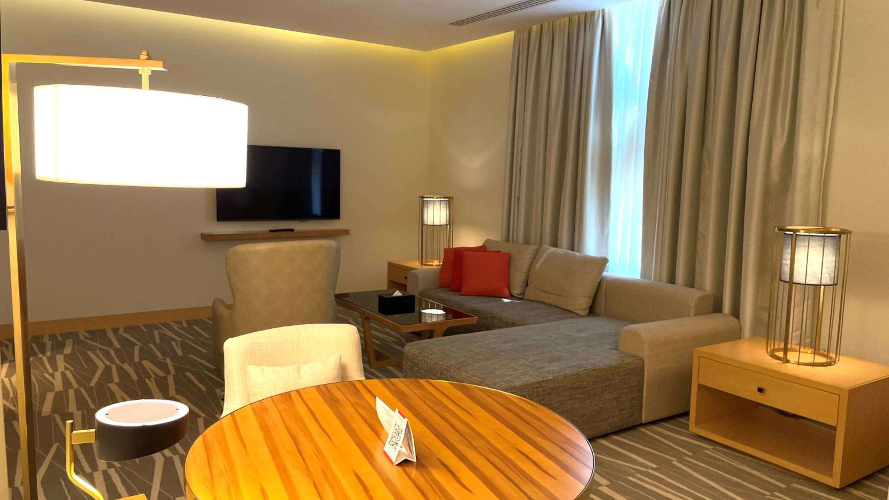 Ramada by Wyndham Al Qassim — снимок 22