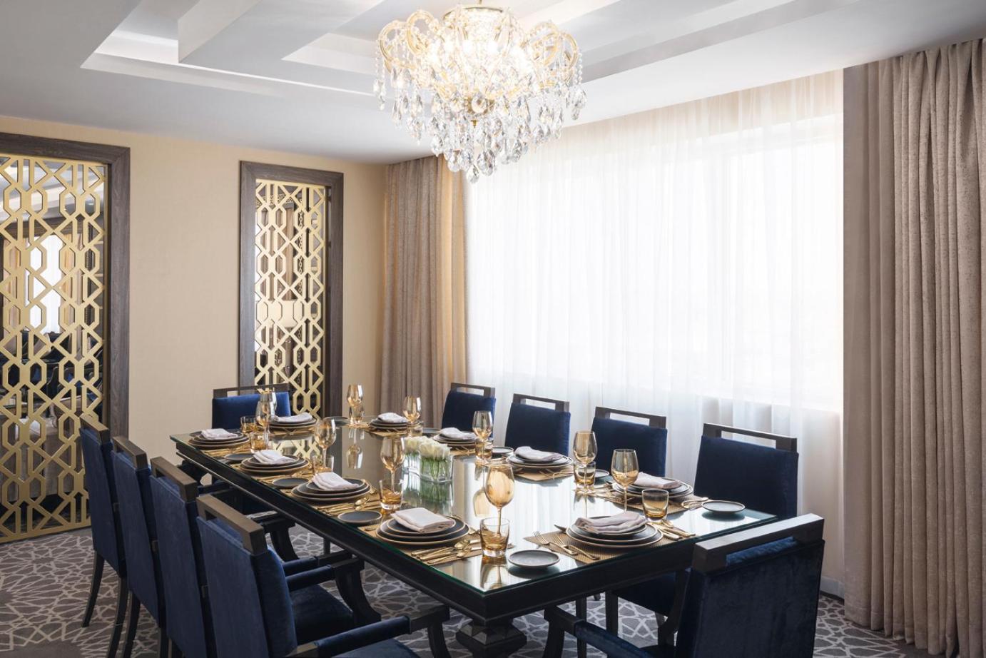 Mövenpick Hotel Qassim — снимок 23