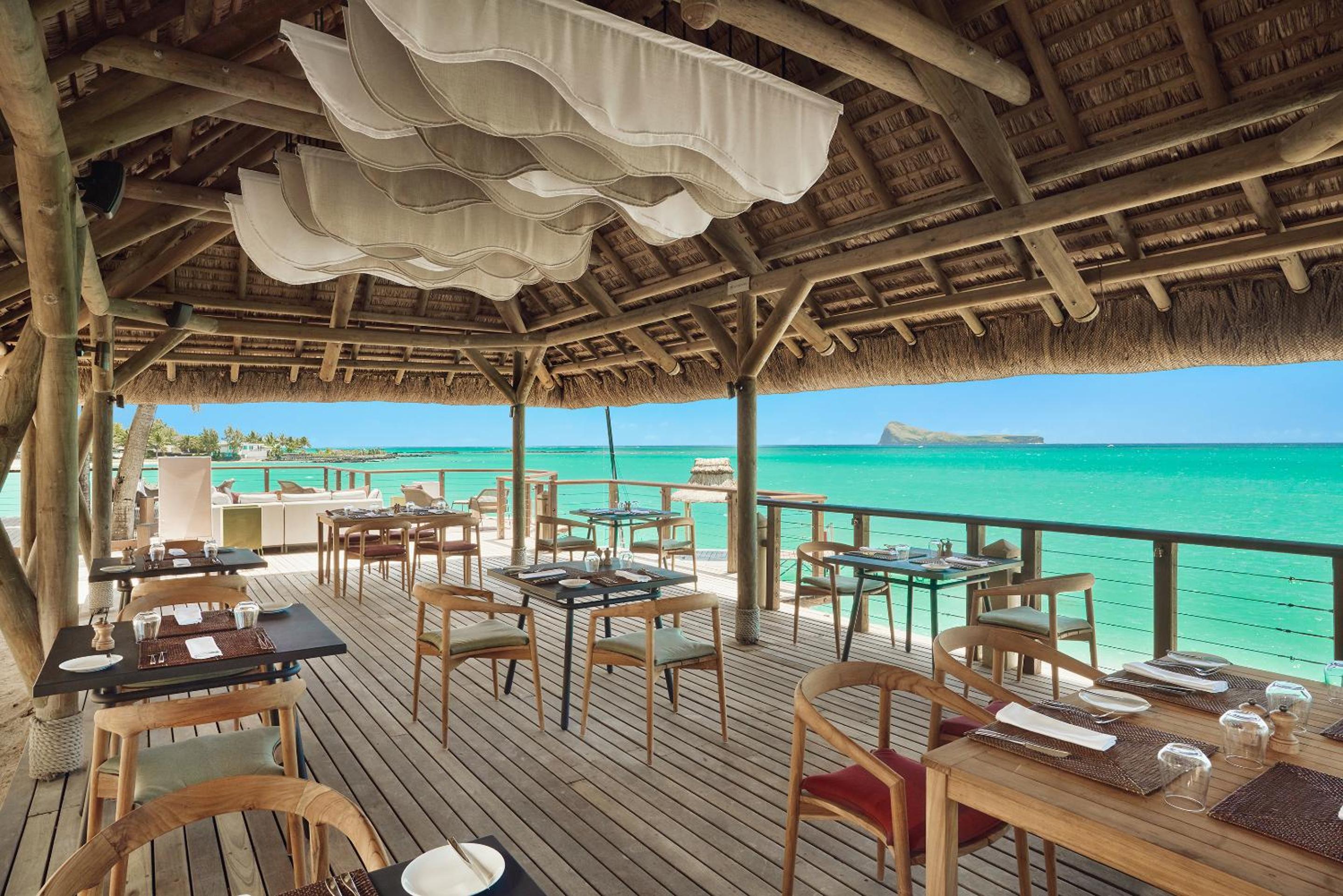 Paradise Cove Boutique Hotel - Adults only — снимок 6