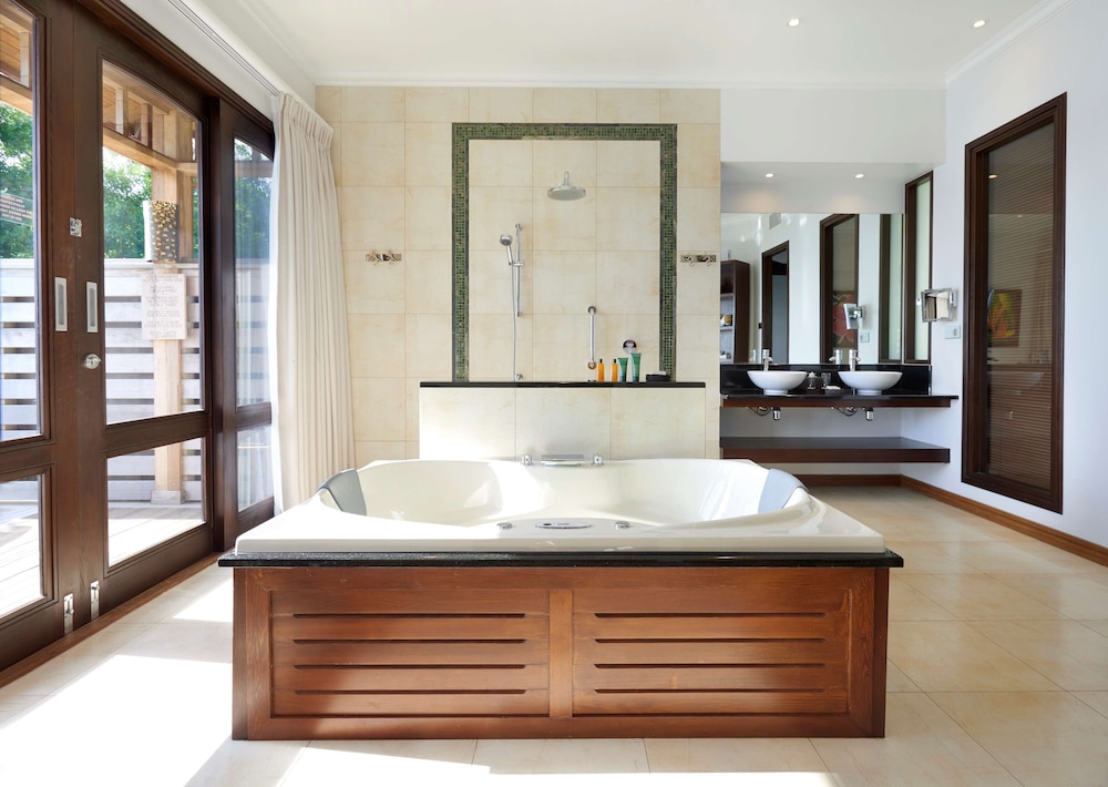 Hilton Seychelles Northolme Resort & Spa — снимок 29