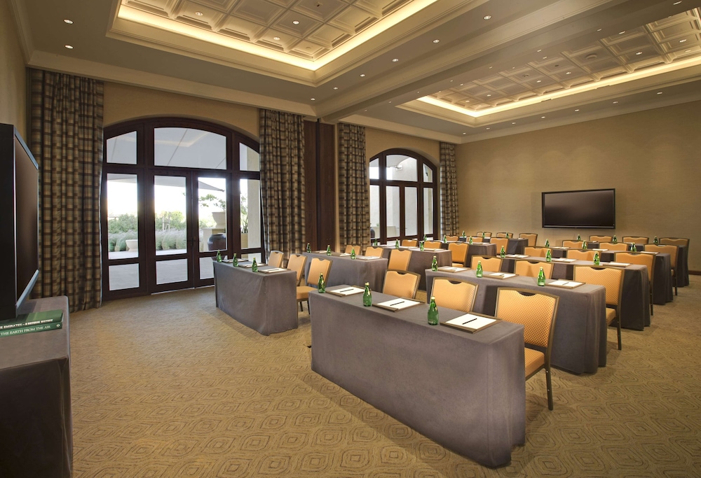 Anantara Desert Islands Resort & Spa — снимок 25