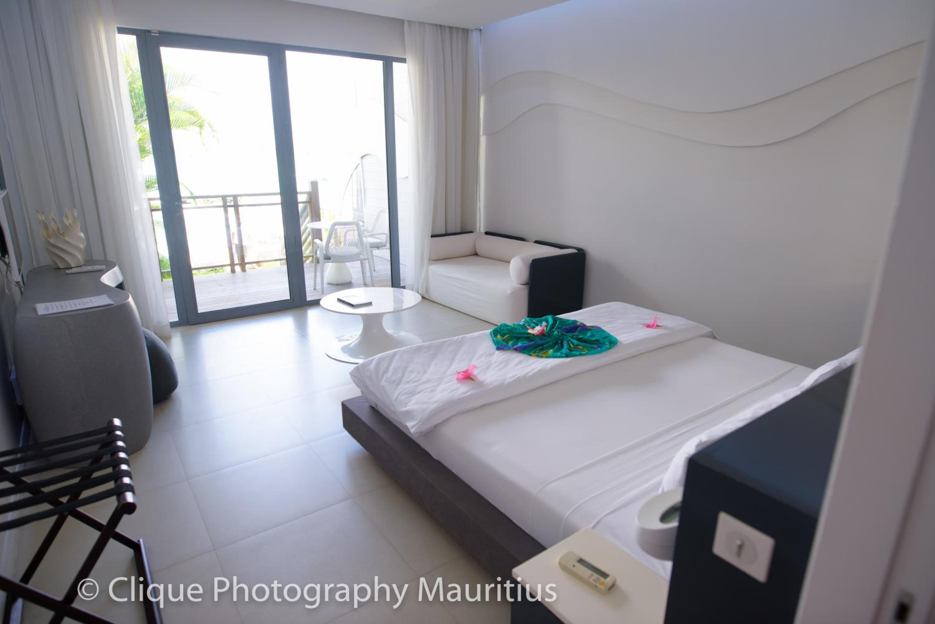 Baystone Boutique Hotel & Spa — снимок 19