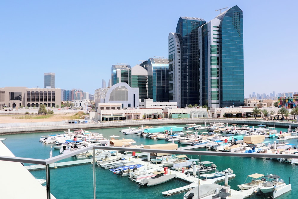 The Abu Dhabi Edition — снимок 23