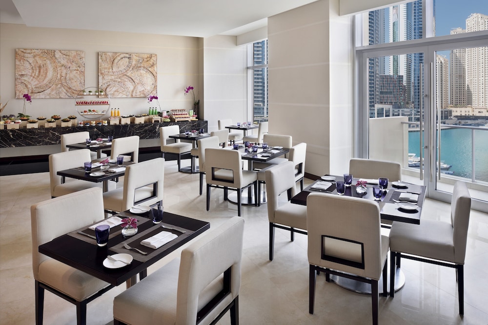 Address Dubai Marina — снимок 28