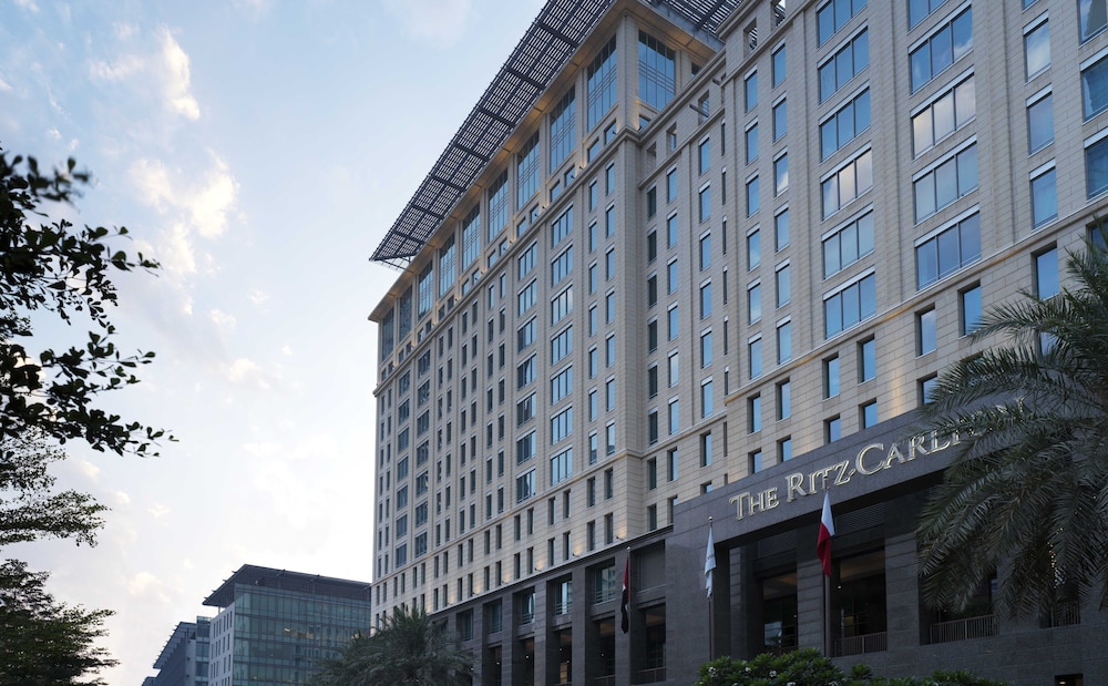 The Ritz-Carlton, Dubai International Financial Centre — снимок 5