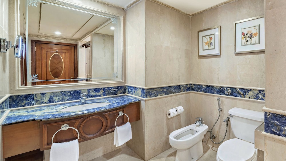 Intercontinental Dar Al Tawhid Makkah, an IHG Hotel — снимок 12