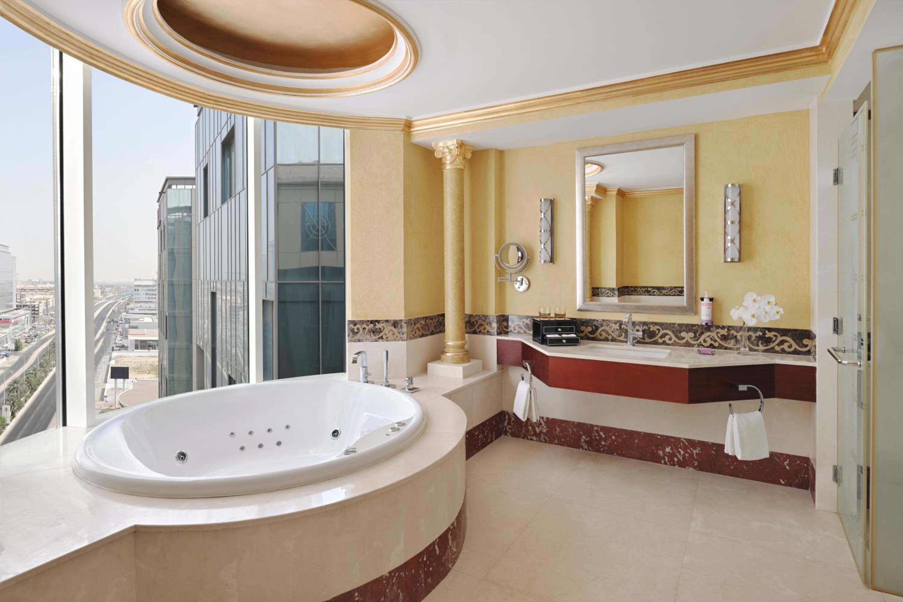 Mövenpick Hotel City Star Jeddah — снимок 14