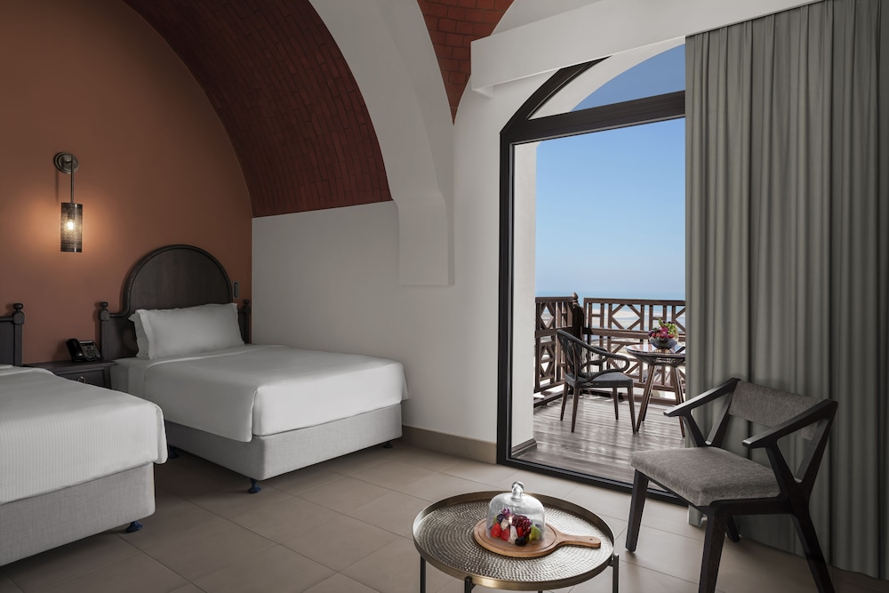 The Cove Rotana Resort — снимок 26