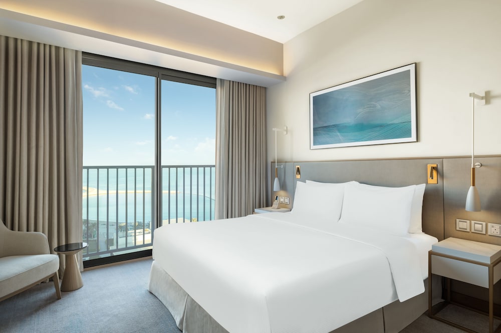 Vida Beach Resort Marassi Al Bahrain — снимок 11