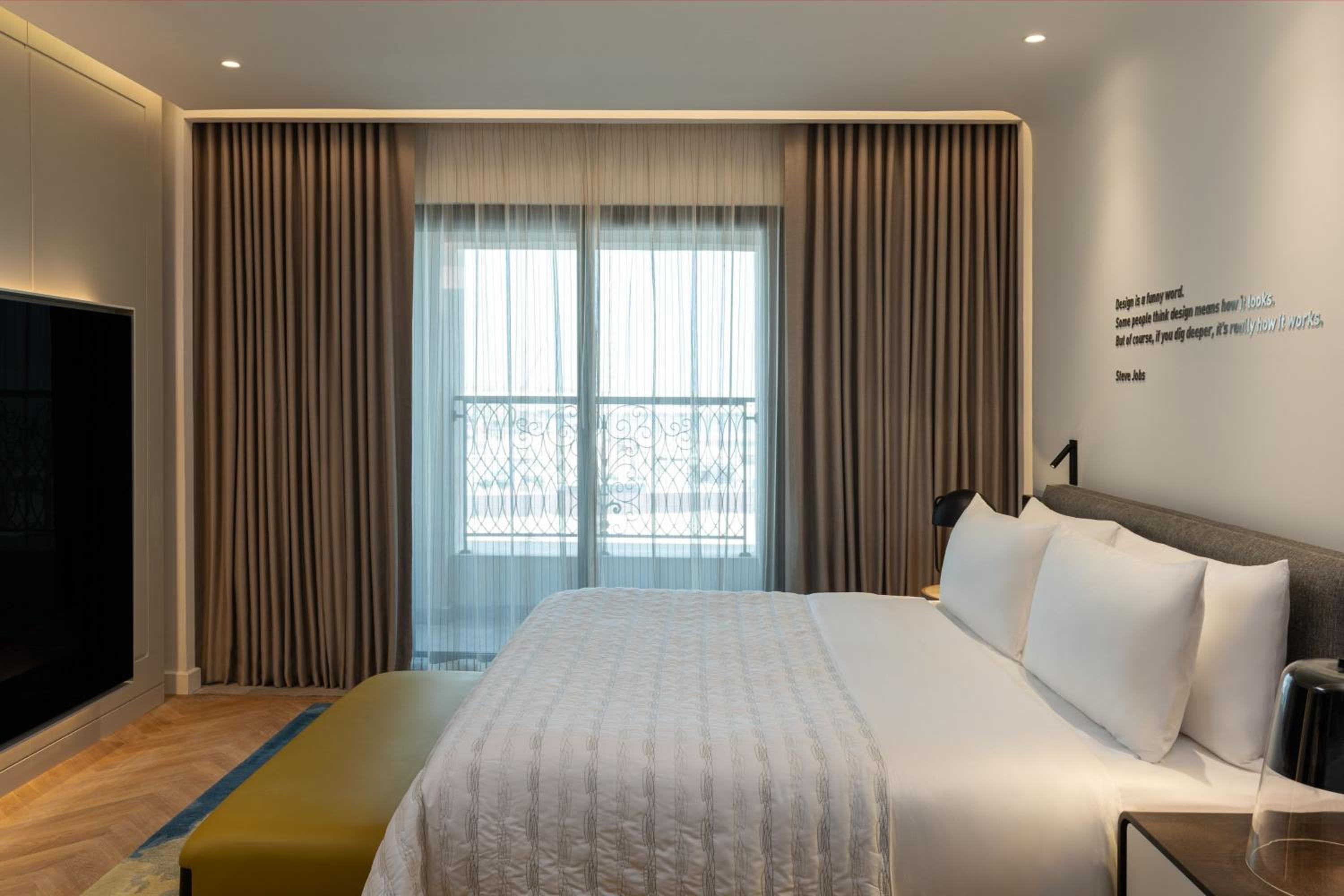 Le Royal Méridien Doha — снимок 19