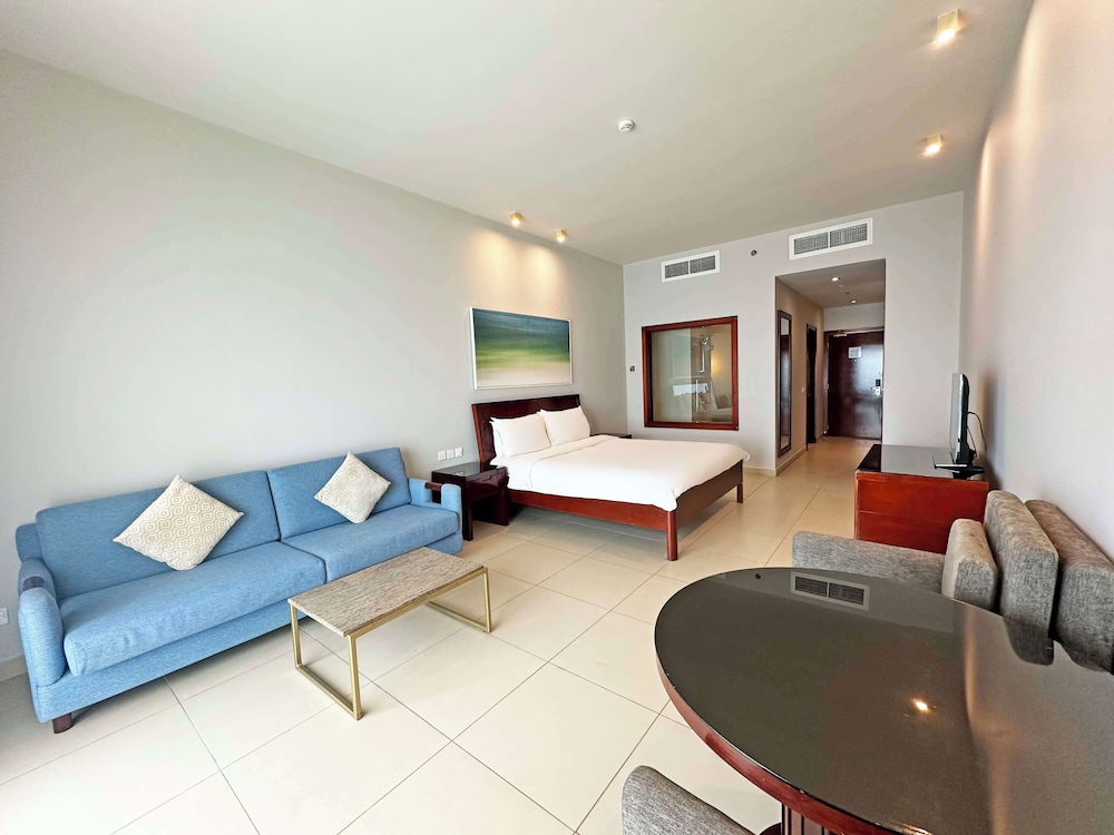 Radisson Blu Resort, Fujairah — снимок 9