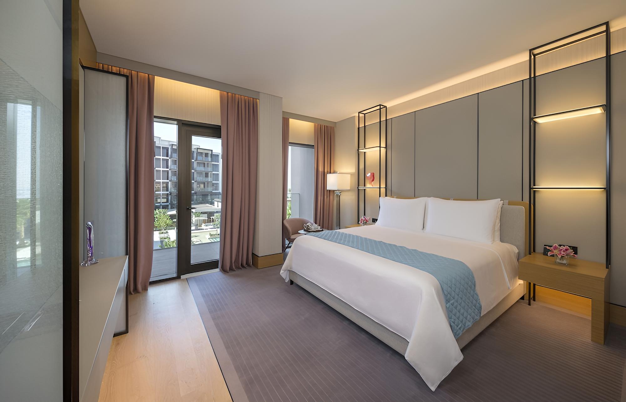 Caesars Palace Dubai — снимок 9