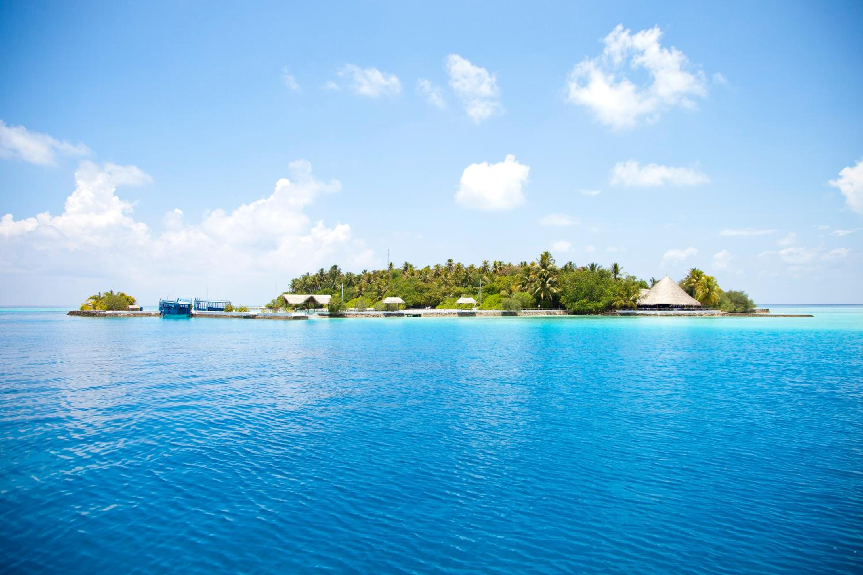 Makunudu Island — снимок 23