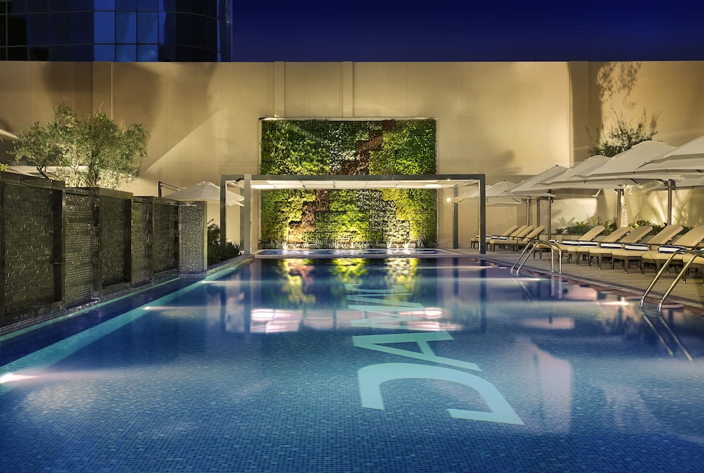 DAMAC Maison Cour Jardin — снимок 27