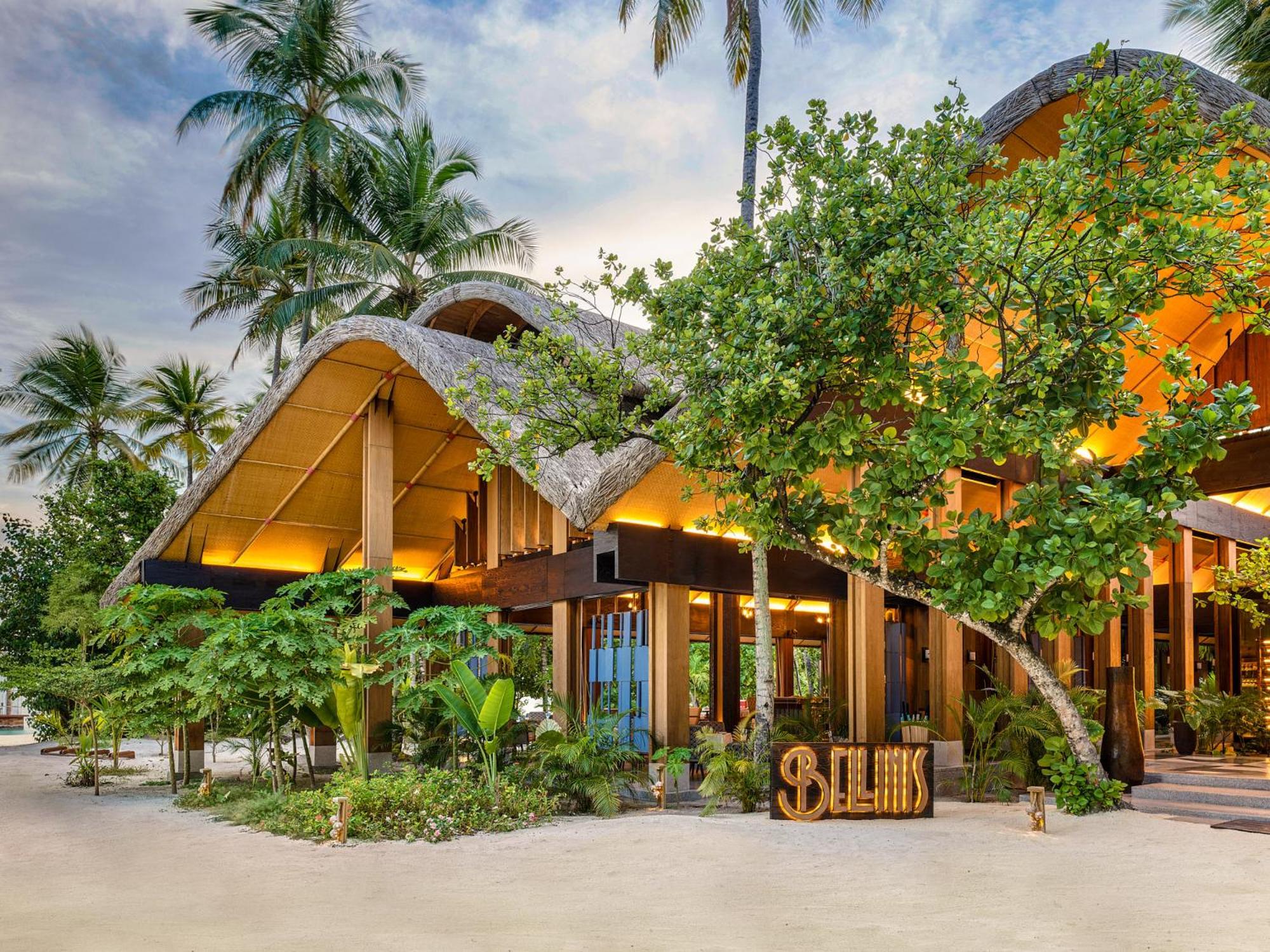 Joali Muravandhoo — снимок 25