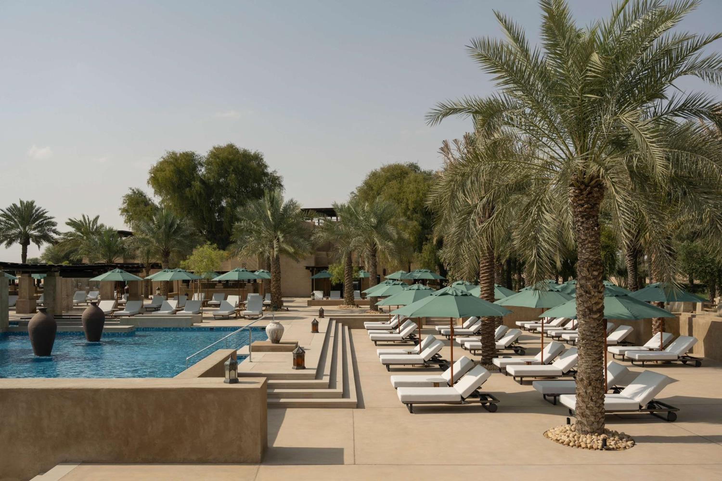 Bab Al Shams — снимок 19