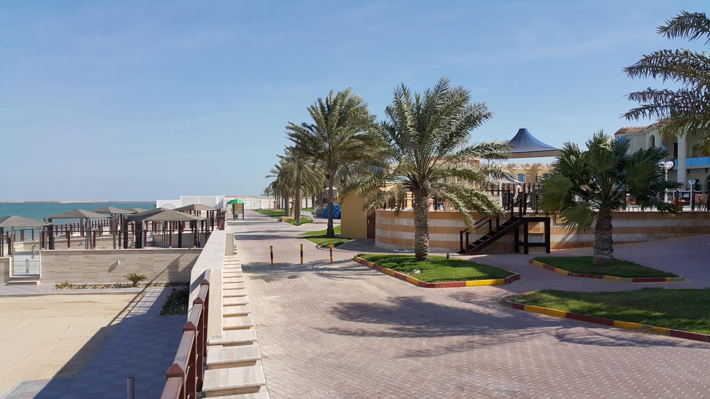 Al Sultan Beach Resort — снимок 29