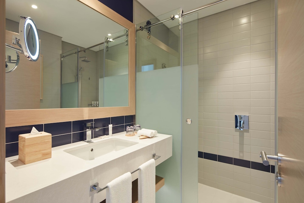 Vida Beach Resort Umm Al Quwain — снимок 27
